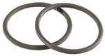 The Osprey and Octane boosters have a high heat resistant Viton O-ring that helps seal the blast from exiting through the booster assembly. Don't be caught without a backup. Package contains (2) O-rin...